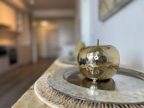 Photo 12 at 7503 - 55 COOPER Street, Waterfront Communities C8, Toronto