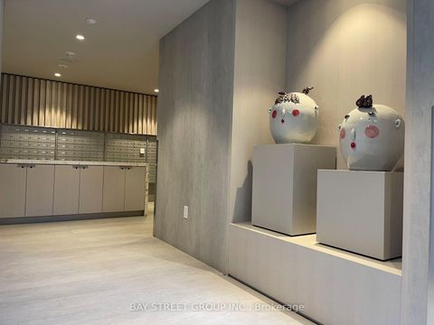 Photo 13 at 7503 - 55 COOPER Street, Waterfront Communities C8, Toronto