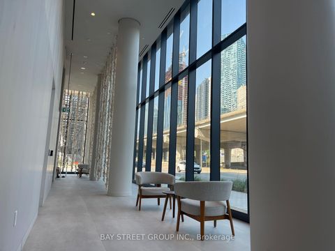 Photo 14 at 7503 - 55 COOPER Street, Waterfront Communities C8, Toronto