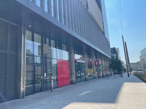 Photo 17 at 7503 - 55 COOPER Street, Waterfront Communities C8, Toronto