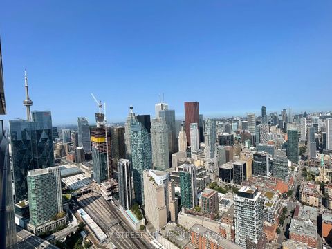 Photo 21 at 7503 - 55 COOPER Street, Waterfront Communities C8, Toronto