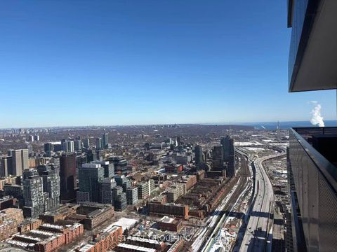 Photo 23 at 7503 - 55 COOPER Street, Waterfront Communities C8, Toronto