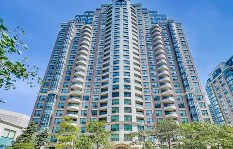 Photo 0 at 1816 - 7 Lorraine Drive, Willowdale West, Toronto