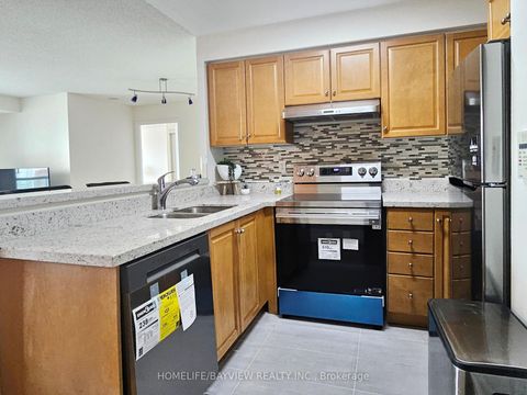 Photo 6 at 1816 - 7 Lorraine Drive, Willowdale West, Toronto