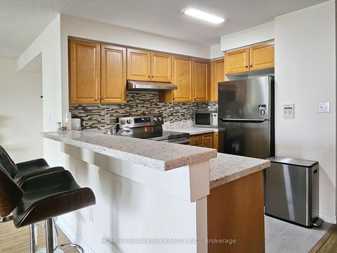 Photo 7 at 1816 - 7 Lorraine Drive, Willowdale West, Toronto