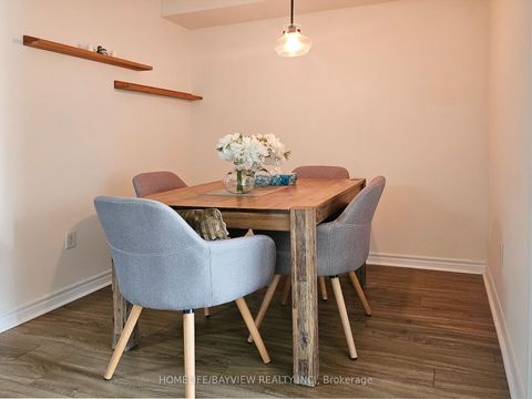 Photo 8 at 1816 - 7 Lorraine Drive, Willowdale West, Toronto