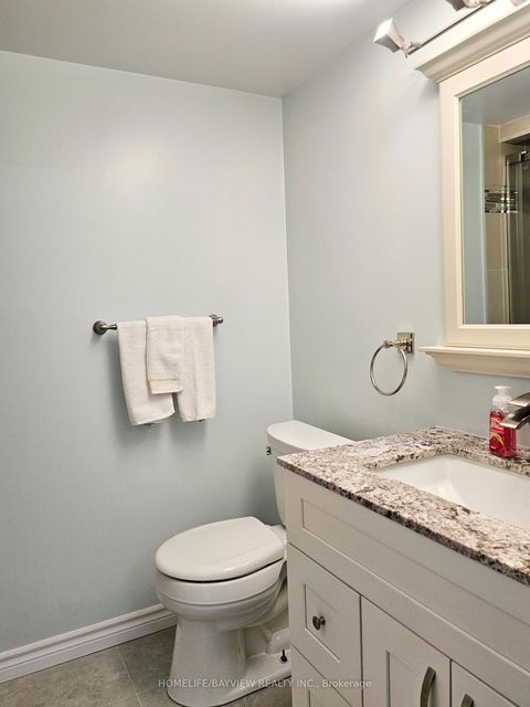 Photo 14 at 1816 - 7 Lorraine Drive, Willowdale West, Toronto