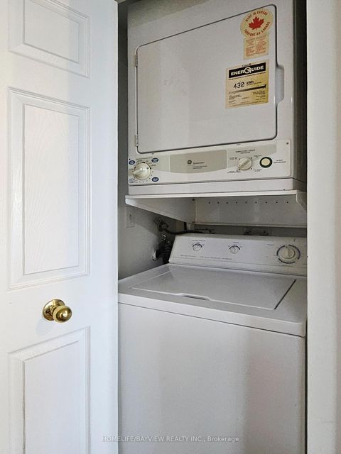 Photo 15 at 1816 - 7 Lorraine Drive, Willowdale West, Toronto