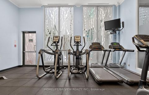 Photo 16 at 1816 - 7 Lorraine Drive, Willowdale West, Toronto