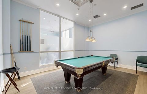 Photo 20 at 1816 - 7 Lorraine Drive, Willowdale West, Toronto