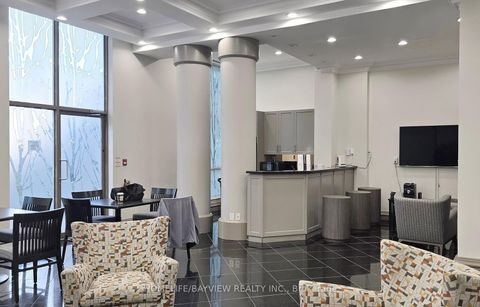 Photo 21 at 1816 - 7 Lorraine Drive, Willowdale West, Toronto