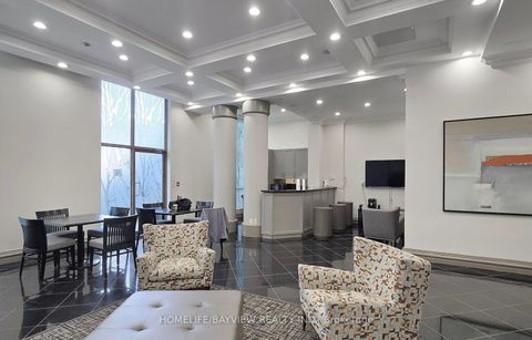 Photo 22 at 1816 - 7 Lorraine Drive, Willowdale West, Toronto