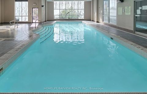 Photo 23 at 1816 - 7 Lorraine Drive, Willowdale West, Toronto