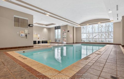 Photo 24 at 1816 - 7 Lorraine Drive, Willowdale West, Toronto