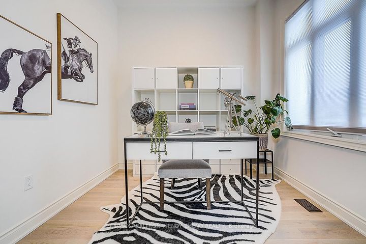 Photo 3 at 72 Current Drive, Rural Richmond Hill, Richmond Hill