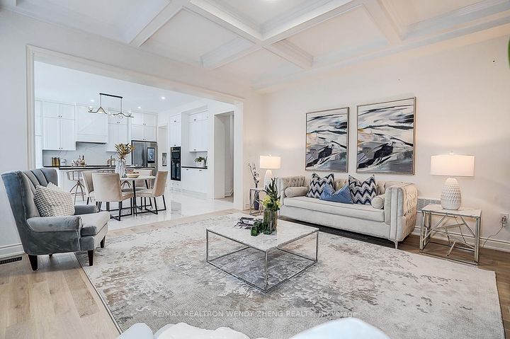 Photo 4 at 72 Current Drive, Rural Richmond Hill, Richmond Hill