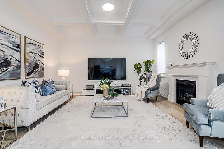 Photo 7 at 72 Current Drive, Rural Richmond Hill, Richmond Hill