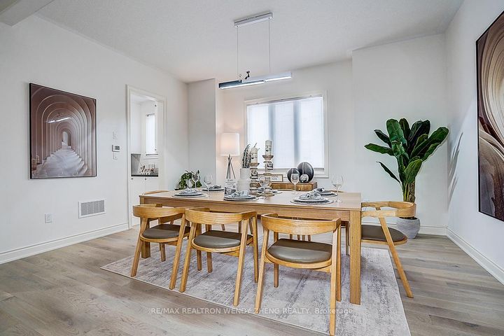 Photo 10 at 72 Current Drive, Rural Richmond Hill, Richmond Hill