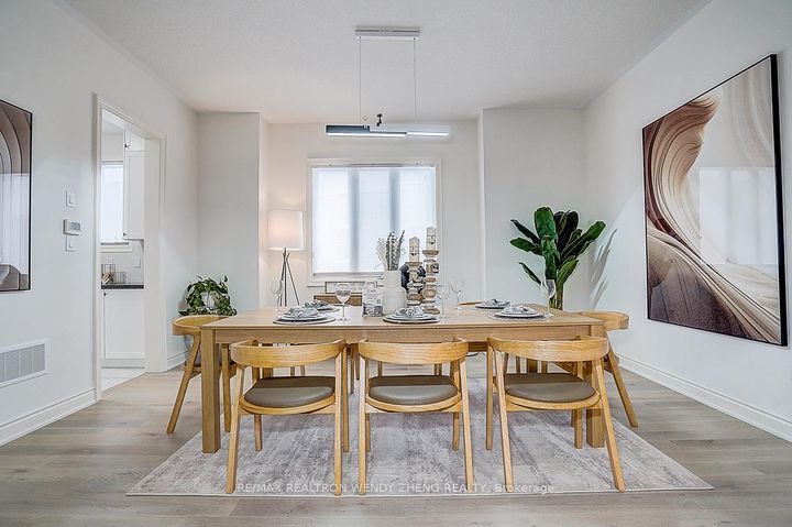 Photo 12 at 72 Current Drive, Rural Richmond Hill, Richmond Hill