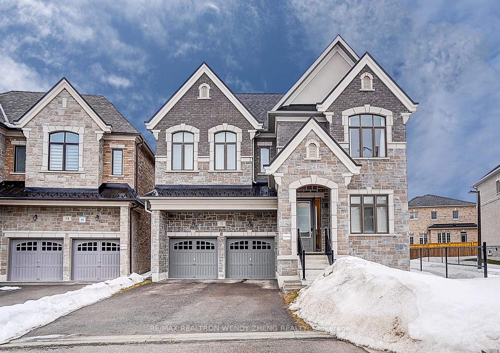 72 Current Drive, Rural Richmond Hill, Richmond Hill by Loree Meneguzzi Real Estate 72 Current Drive, Rural Richmond Hill, Richmond Hill