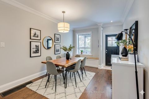 Photo 2 at 412 Wellesley Street E, South St. James Town, Toronto