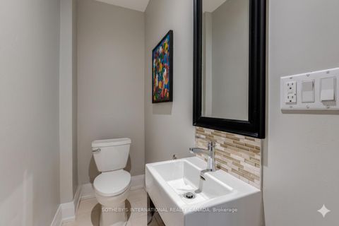 Photo 5 at 412 Wellesley Street E, South St. James Town, Toronto