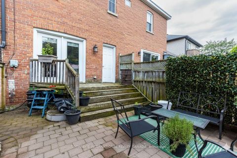 Photo 10 at 412 Wellesley Street E, South St. James Town, Toronto