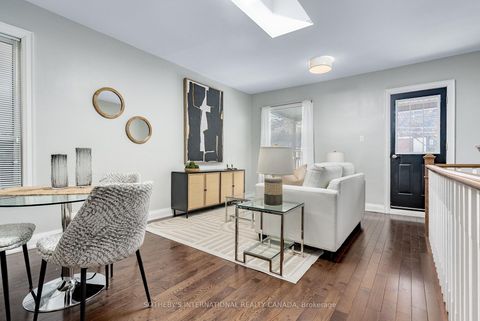 Photo 24 at 412 Wellesley Street E, South St. James Town, Toronto