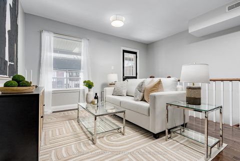 Photo 26 at 412 Wellesley Street E, South St. James Town, Toronto