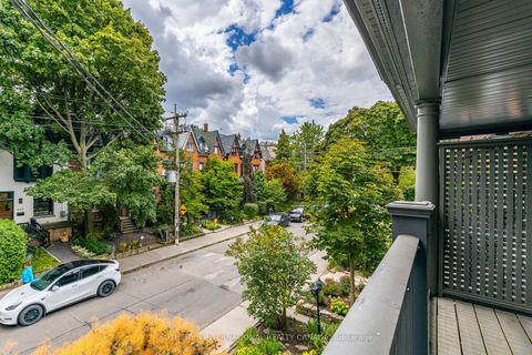 Photo 29 at 412 Wellesley Street E, South St. James Town, Toronto