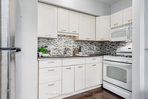 Photo 31 at 412 Wellesley Street E, South St. James Town, Toronto