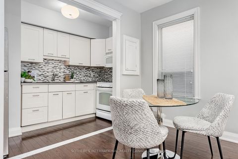 Photo 32 at 412 Wellesley Street E, South St. James Town, Toronto