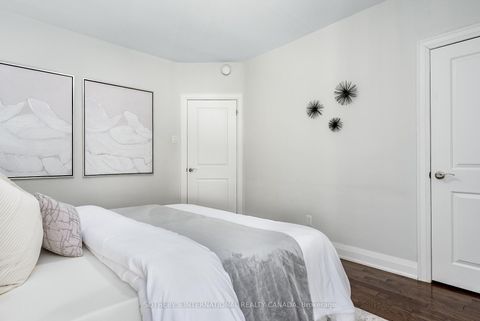 Photo 40 at 412 Wellesley Street E, South St. James Town, Toronto