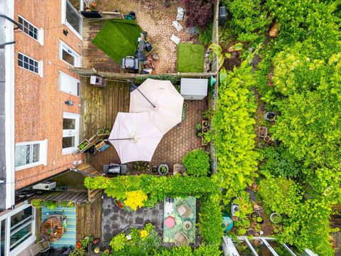 Photo 42 at 412 Wellesley Street E, South St. James Town, Toronto