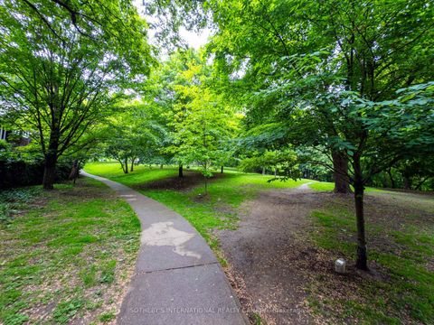 Photo 46 at 412 Wellesley Street E, South St. James Town, Toronto