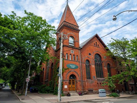 Photo 47 at 412 Wellesley Street E, South St. James Town, Toronto