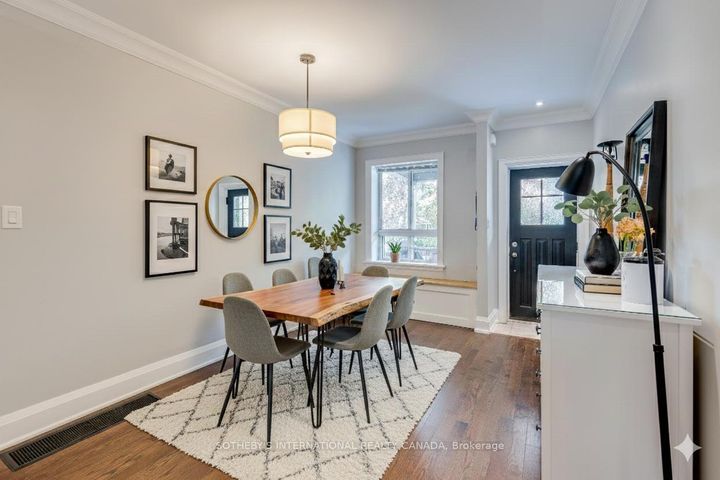 Photo 2 at 412 Wellesley Street E, South St. James Town, Toronto