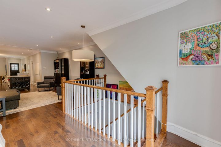 Photo 11 at 412 Wellesley Street E, South St. James Town, Toronto