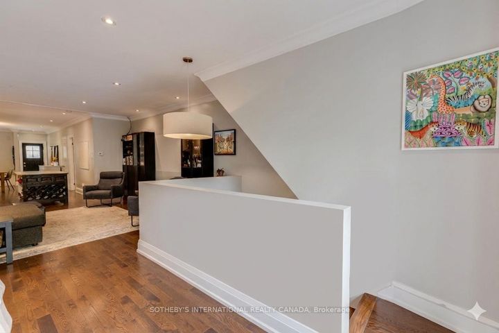 Photo 12 at 412 Wellesley Street E, South St. James Town, Toronto