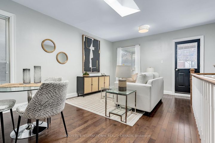 Photo 23 at 412 Wellesley Street E, South St. James Town, Toronto