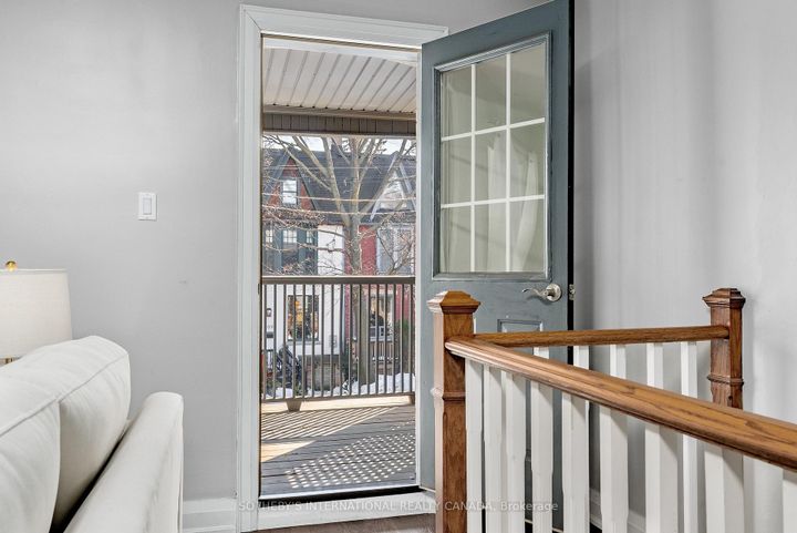 Photo 26 at 412 Wellesley Street E, South St. James Town, Toronto