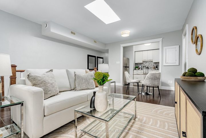 Photo 28 at 412 Wellesley Street E, South St. James Town, Toronto