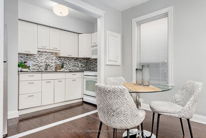 Photo 30 at 412 Wellesley Street E, South St. James Town, Toronto