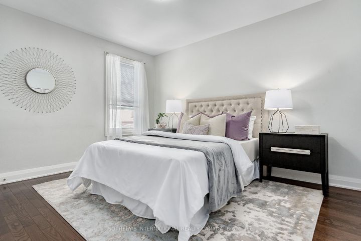 Photo 36 at 412 Wellesley Street E, South St. James Town, Toronto