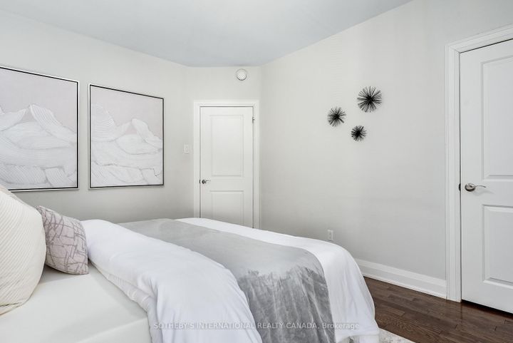 Photo 38 at 412 Wellesley Street E, South St. James Town, Toronto