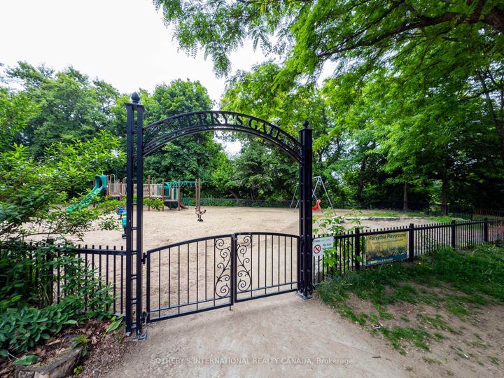 Photo 45 at 412 Wellesley Street E, South St. James Town, Toronto