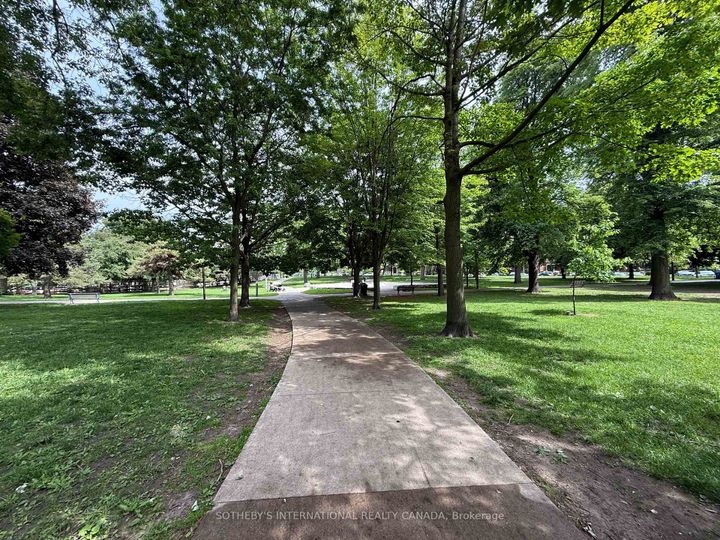 Photo 48 at 412 Wellesley Street E, South St. James Town, Toronto