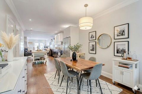 Photo 3 at 412 Wellesley Street E, South St. James Town, Toronto