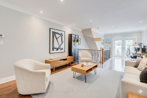 Photo 6 at 412 Wellesley Street E, South St. James Town, Toronto