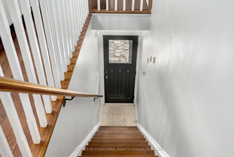 Photo 22 at 412 Wellesley Street E, South St. James Town, Toronto